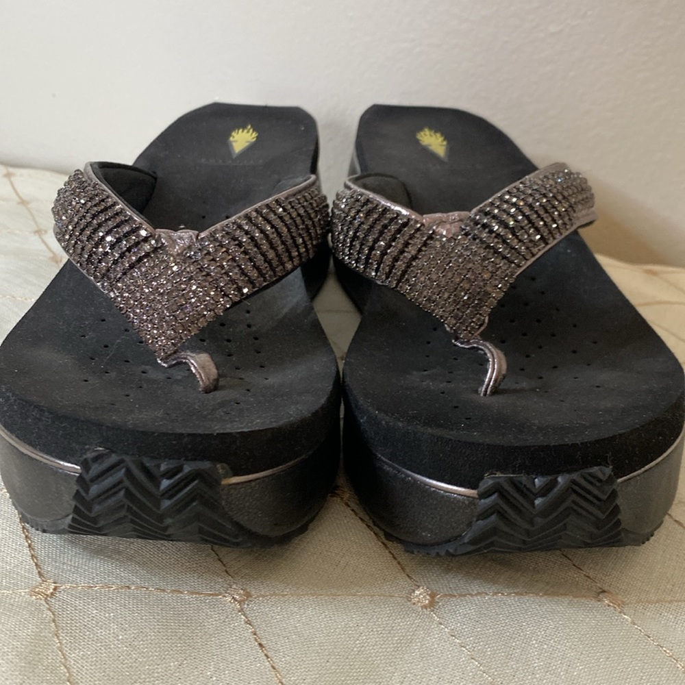 🌻Volatile Sandals🌻 - Picture 6 of 7